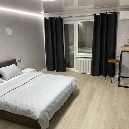 Apartcenter Вип Апартаменты В Центре Города На Гагарина Krivói Rog Exterior foto