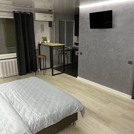 Apartcenter Вип Апартаменты В Центре Города На Гагарина Krivói Rog Exterior foto